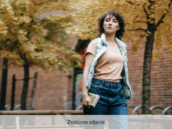 Oryginalnie zrobione zdjęcie do porównania jakości przy dokładniejszym przybliżeniu w celu zamówienia portretu ze zdjęcia.